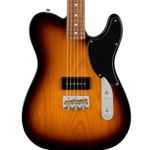 Fender Noventa Telecaster, 2 Color Sunburst