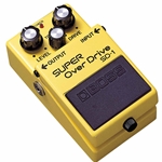 Used Guitar / Bass Pedals