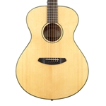 Breedlove Discovery Concert Left-Handed Sitka-Mahogany