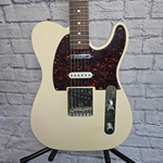 Used Fender Deluxe Nashville Telecaster