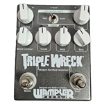 Used Wampler Triple Wreck