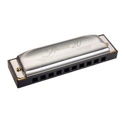 HOHNER Special 20 - D