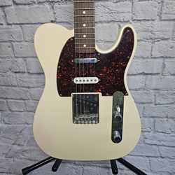 Used Fender Deluxe Nashville Telecaster