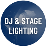 DJ/Stage Lighting