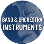 Band & Orch Instruments