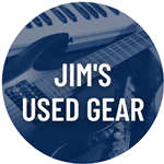 Jim's Used Gear!