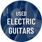 Used Electric Guitars