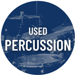 Used Percussion