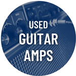 Used Guitar Amps