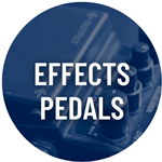 Effects Pedals