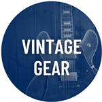 Vintage Gear