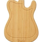 FENDER CUTTING BOARD TELE