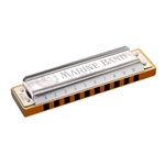 HOHNER 1896BXA Marine Band - A