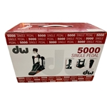 DW 5000 Series Accelerator Single Pedal