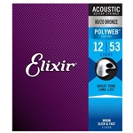 ELIXIR POLY ACOUS LITE