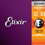 ELIXIR Elixir Nano Acous 12-stg Lite