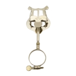 American Plating 506N Clarinet Lyre