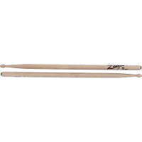 ZILDJIAN ZIL 5A WD TIP ANTI-VIBE STICK