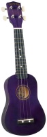 DIAMONDHEAD UKE SOPRANO PURPLE