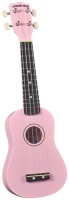 DIAMONDHEAD UKE SOPRANO PINK