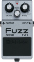 BOSS FUZZ PEDAL