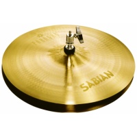 SABIAN 14"" PARAGON HI HATS