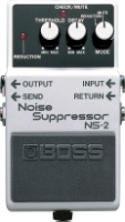 BOSS Noise Suppressor/Power Supply (opt. PCS-20A)