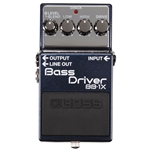 BOSS BB-1X Bass Driver