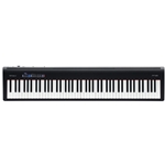 ROLAND FP-30 Digital Piano, Black