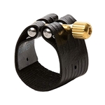 ROVNER Ligature w/Cap, Tenor Sax, Dark 2R