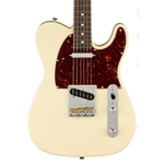 FENDER American Professional II Telecaster, Rosewood Fingerboard, Olympic White