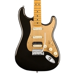 FENDER American Ultra Stratocaster HSS, Maple Fingerboard, Texas Tea