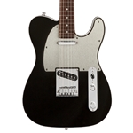 FENDER American Ultra Telecaster, Rosewood Fingerboard, Texas Tea