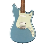 FENDER Player Duo-Sonic HS, Pau Ferro Fingerboard, Ice Blue Metallic