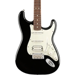 FENDER PLAYER STRAT HSS PF BLK