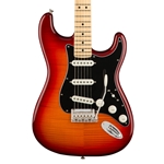 FENDER PLAYER STRAT PLS TOP MN ACB
