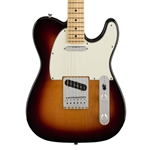 FENDER Player Telecaster, Maple Fingerboard, 3-Color Sunburst