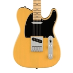 FENDER Player Telecaster, Maple Fingerboard, Butterscotch Blonde