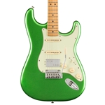 FENDER Player Plus Stratocaster HSS, Maple Fingerboard, Cosmic Jade