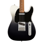 FENDER Player Plus Telecaster, Pau Ferro Fingerboard, Silver Smoke