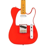 FENDER VINTERA 50S TELE MN FRD