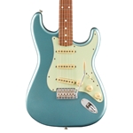 FENDER Vintera '60s Stratocaster, Pau Ferro Fingerboard, Ice Blue Metallic