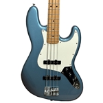 FENDER Player Series Jazz Bass Metallic Blue