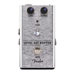 FENDER Level Set Buffer Pedal