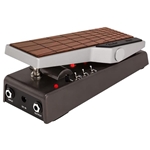 FENDER TREAD-LIGHT WAH PEDAL