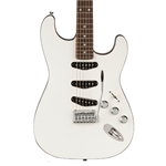 FENDER Aerodyne Special Stratocaster, Rosewood Fingerboard, Bright White