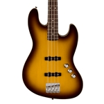 FENDER Aerodyne Special Jazz Bass, Rosewood Fingerboard, Chocolate Burst