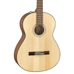 FENDER CN-60S Nylon, Natural WN
