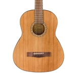 FENDER FA-15 3/4 Steel, Natural