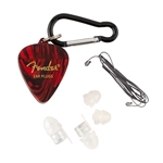 Fender Professional Hi-fi ear plugs